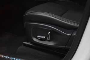Jaguar F-Pace bild 13