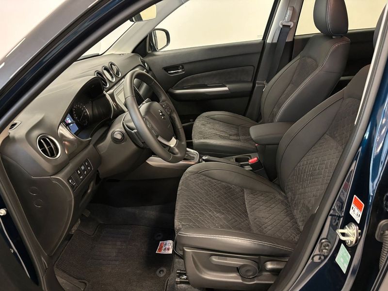 Suzuki Vitara bild 6