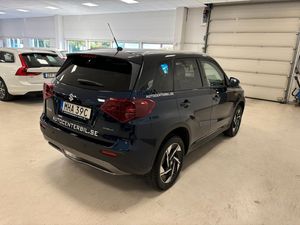 Suzuki Vitara bild 5