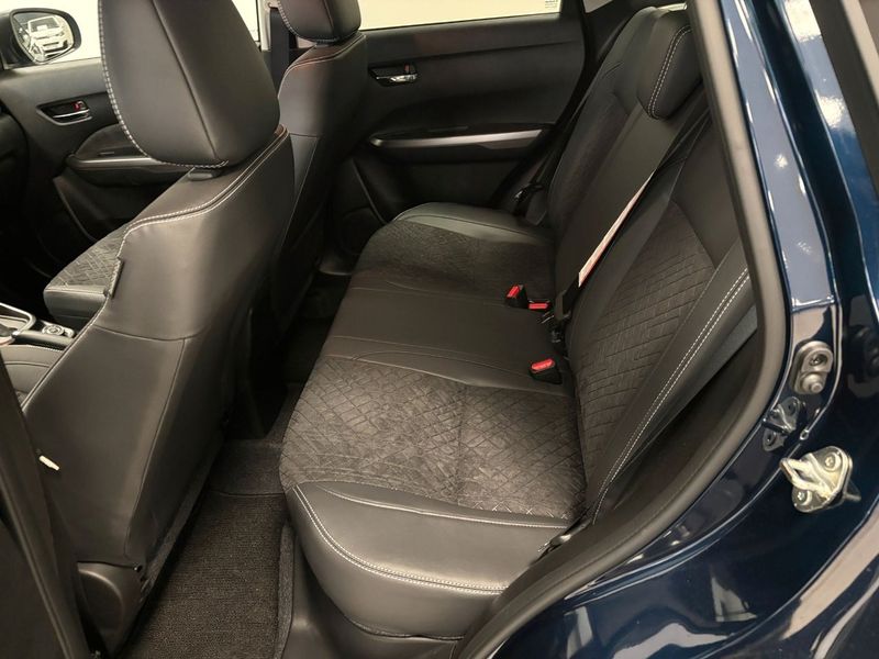 Suzuki Vitara bild 7