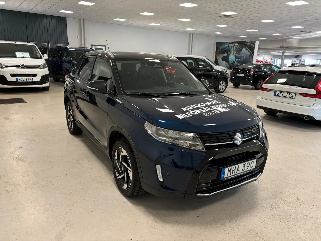 Vehicle image 2