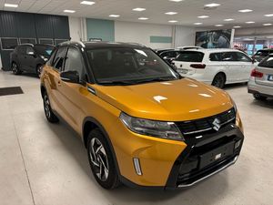 Suzuki Vitara bild 3