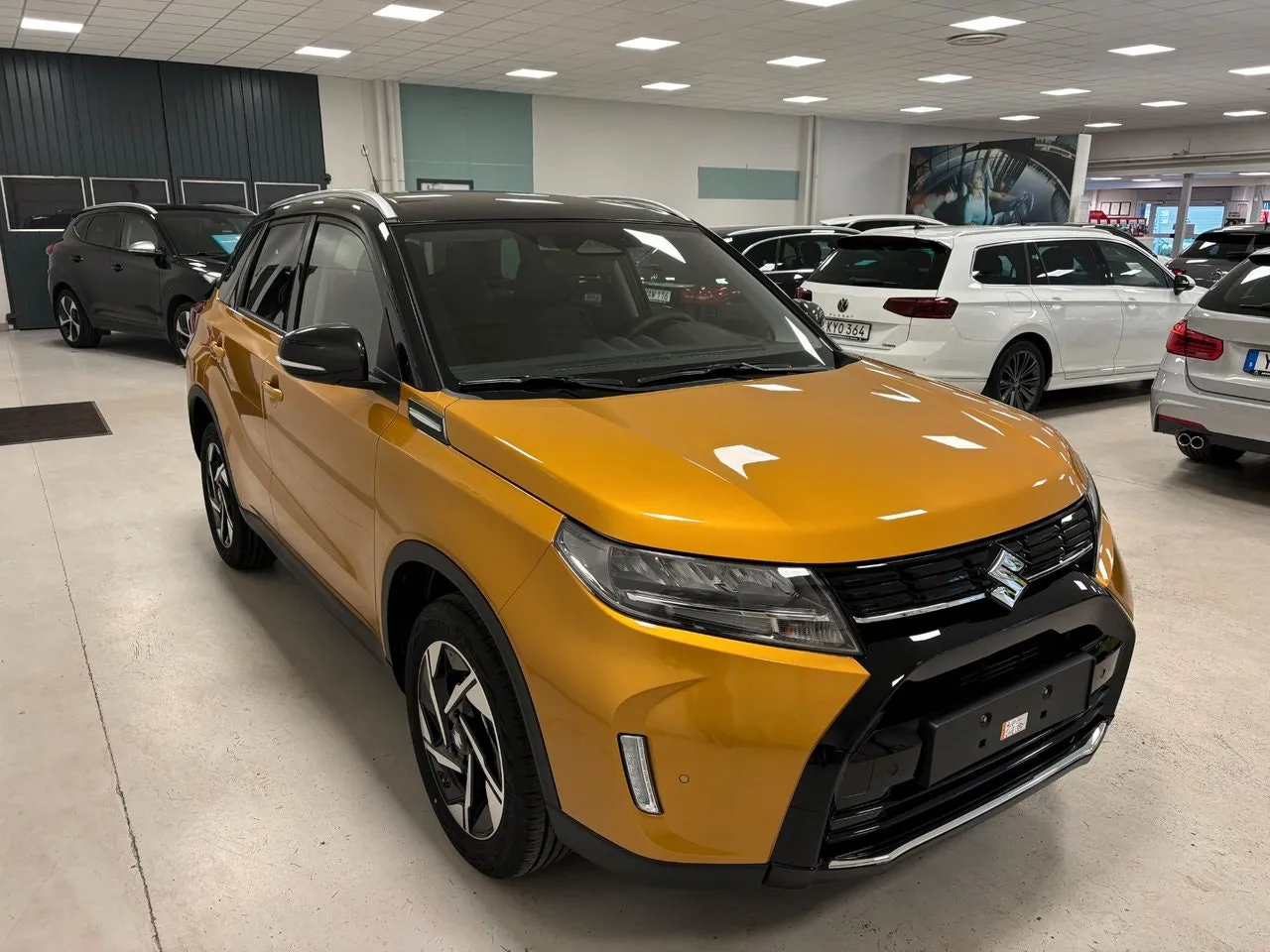 Vehicle image 2