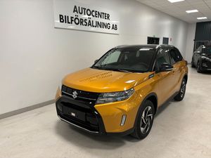 Suzuki Vitara bild 2