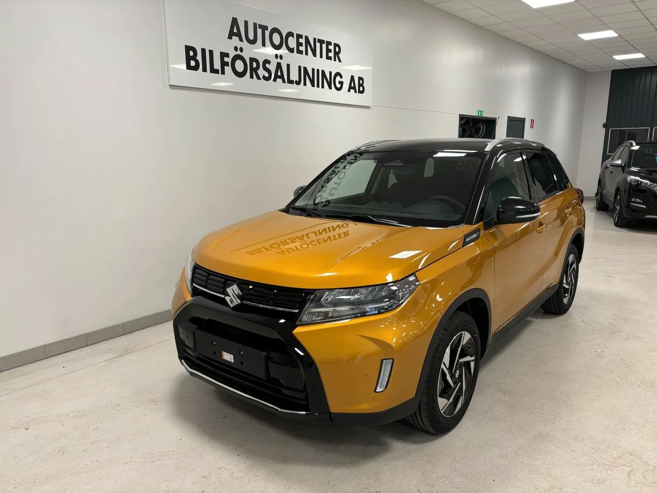 Vehicle image 1