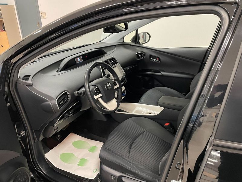 Toyota Prius bild 6