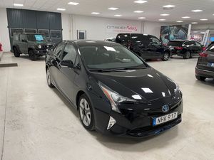 Toyota Prius bild 3