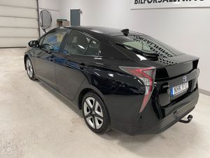 Toyota Prius bild 4
