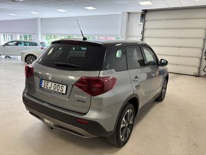 Suzuki Vitara bild 5