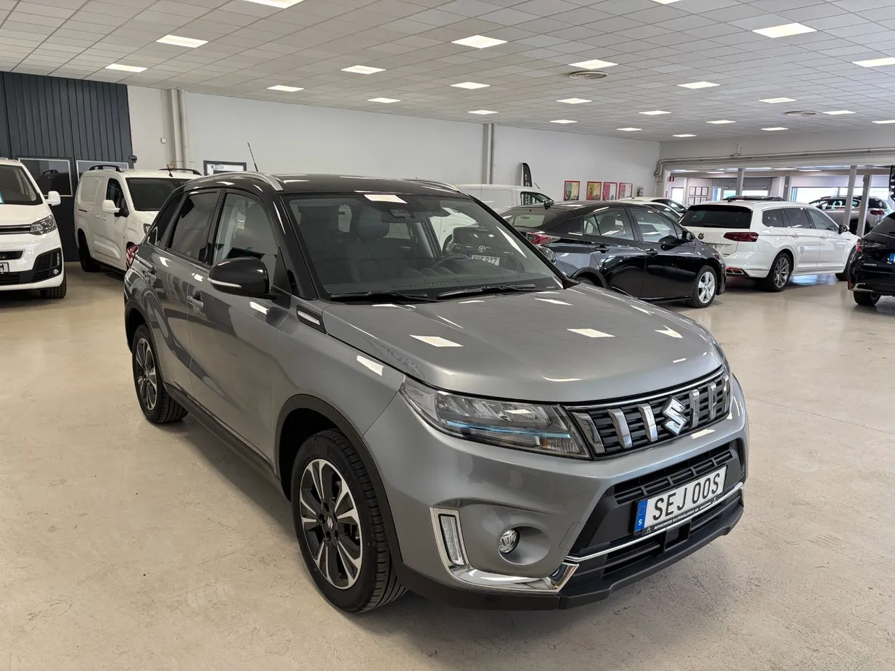 Vehicle image 2