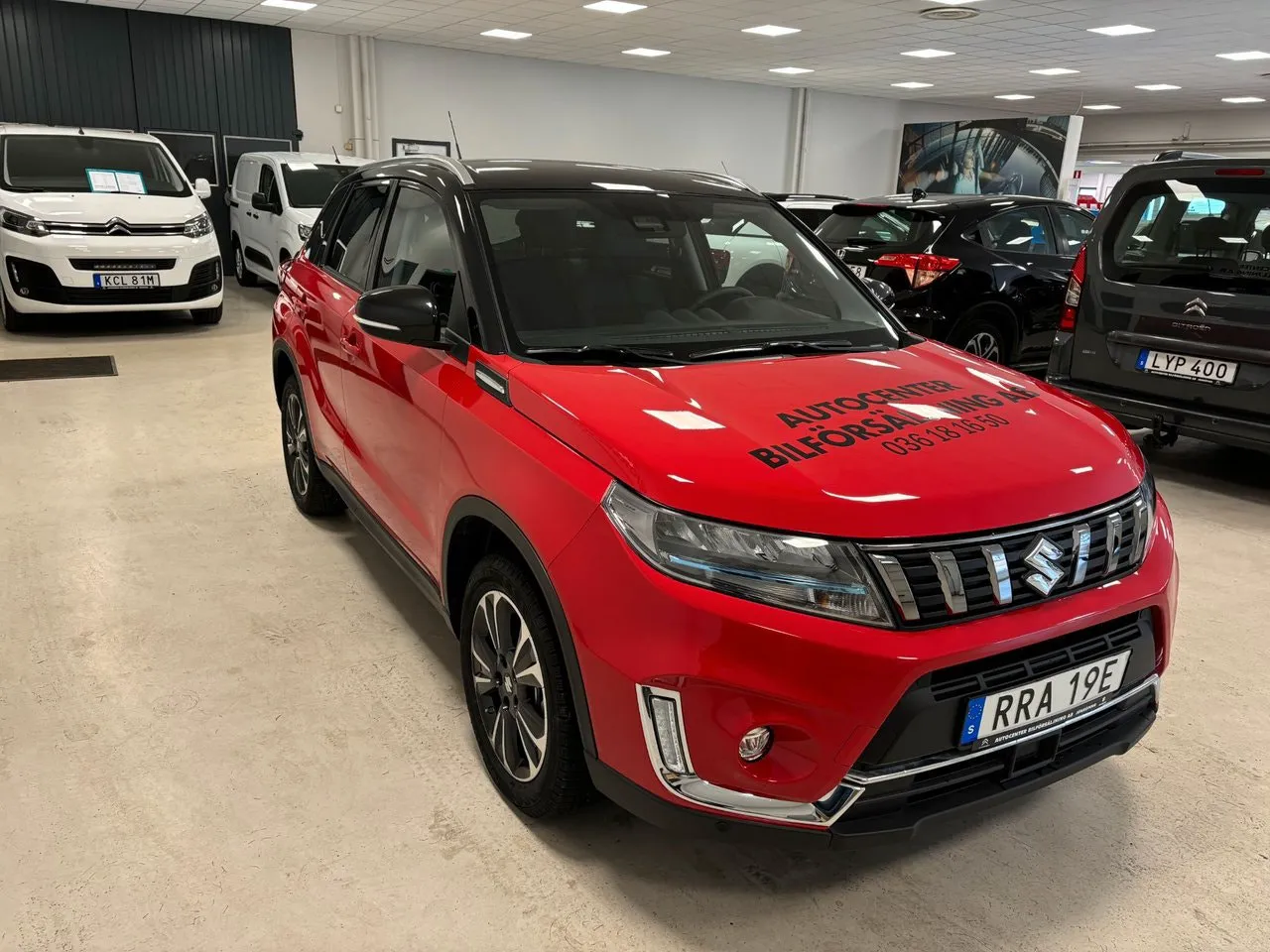 Vehicle image 1
