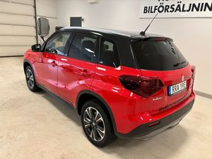 Suzuki Vitara bild 3