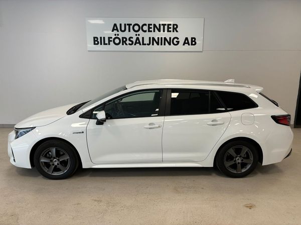 Suzuki Swace Hybrid e-CVT Inclusive Euro 6 - 2023