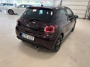 Citroen DS3 bild 5