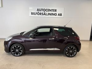 Citroen DS3 bild 1