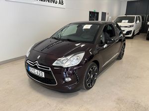 Citroen DS3 bild 2
