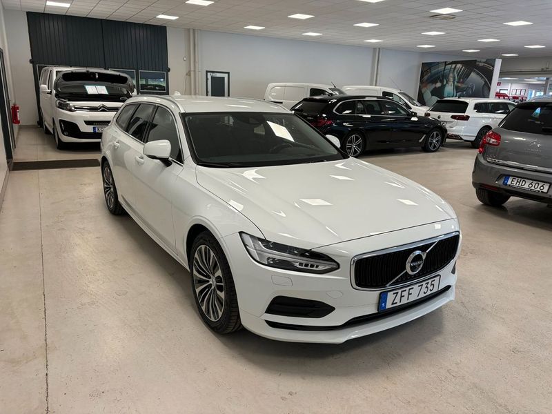 Volvo V90 bild 3