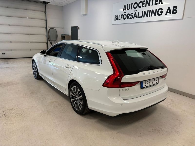 Volvo V90 bild 4