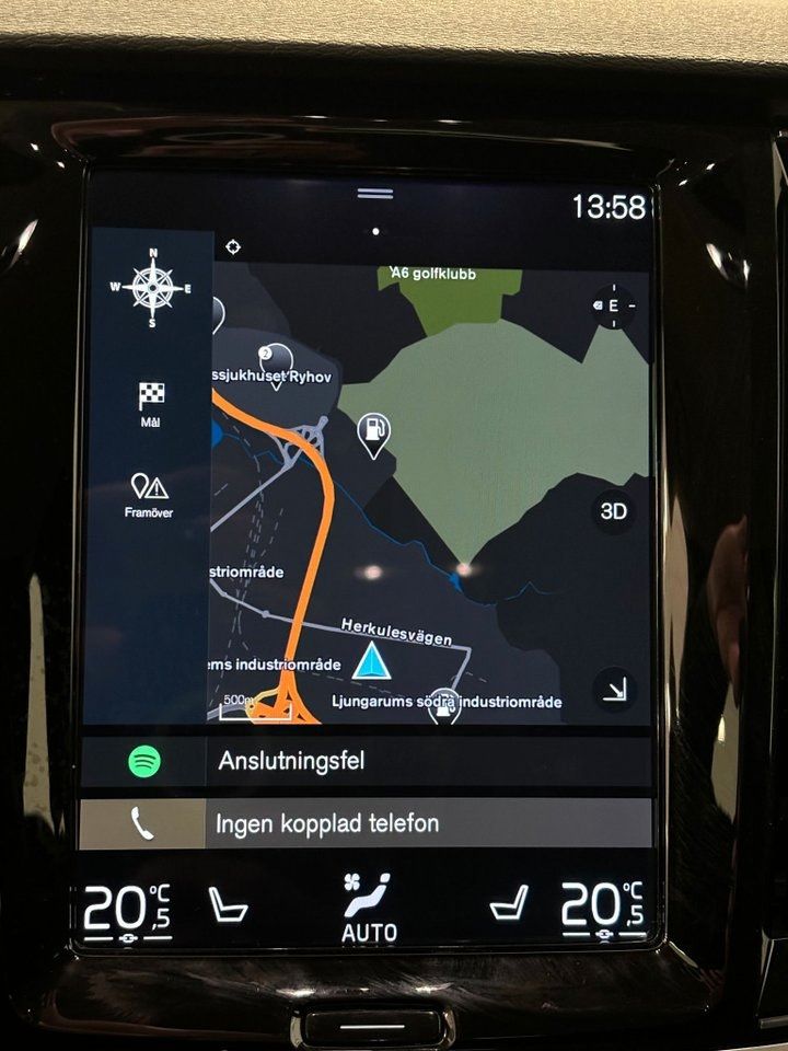 Volvo V90 bild 8