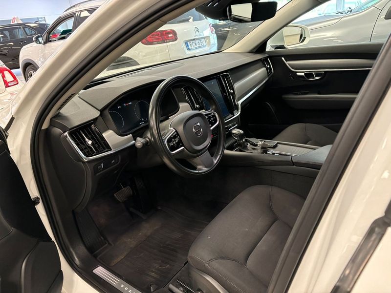 Volvo V90 bild 6