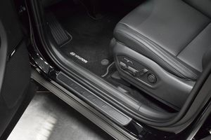 Hyundai Santa Fe bild 17