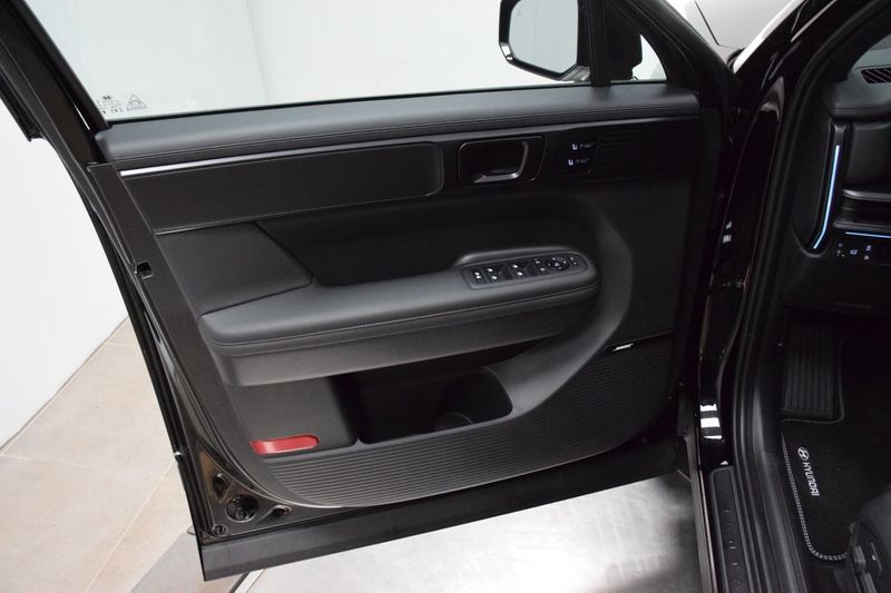 Hyundai Santa Fe bild 15