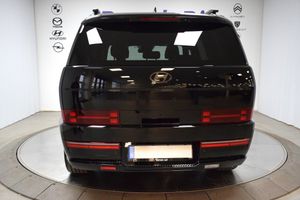 Hyundai Santa Fe bild 9