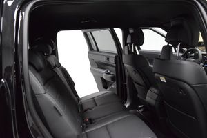 Hyundai Santa Fe bild 22