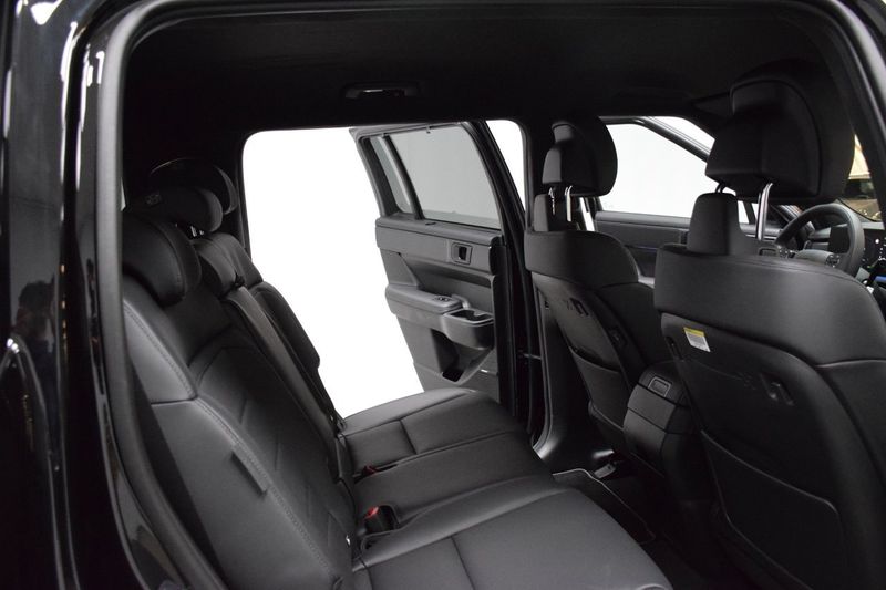 Hyundai Santa Fe bild 22
