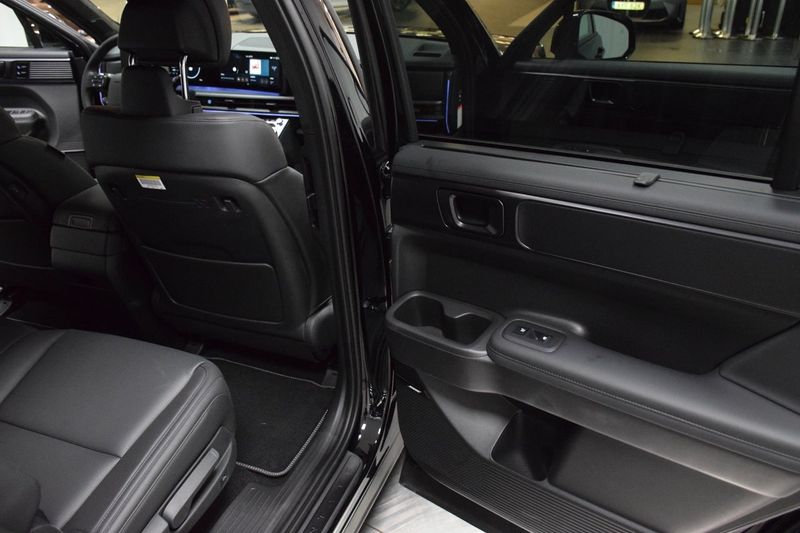 Hyundai Santa Fe bild 21