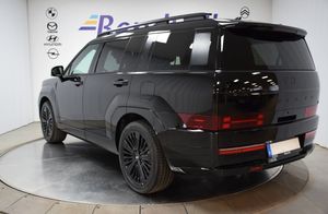 Hyundai Santa Fe bild 8