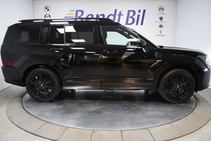 Hyundai Santa Fe bild 20