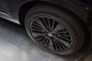 Hyundai Santa Fe bild 33