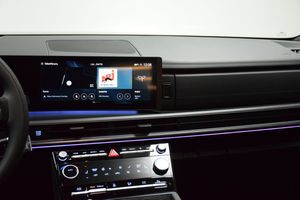 Hyundai Santa Fe bild 13