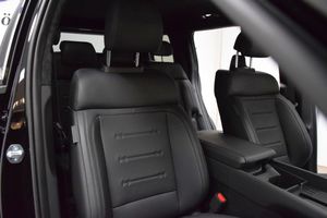 Hyundai Santa Fe bild 25