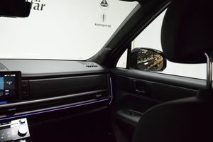Hyundai Santa Fe bild 14