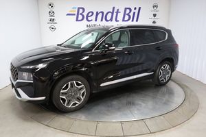 Hyundai Santa Fe bild 6