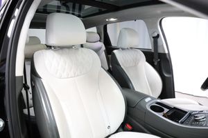 Hyundai Santa Fe bild 19