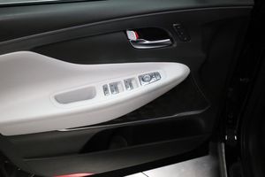 Hyundai Santa Fe bild 9