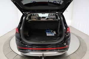 Hyundai Santa Fe bild 14