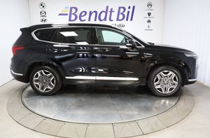 Hyundai Santa Fe bild 18