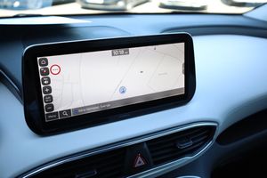 Hyundai Santa Fe bild 24