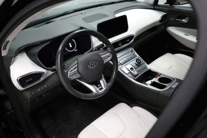 Hyundai Santa Fe bild 4