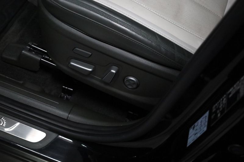 Hyundai Santa Fe bild 11