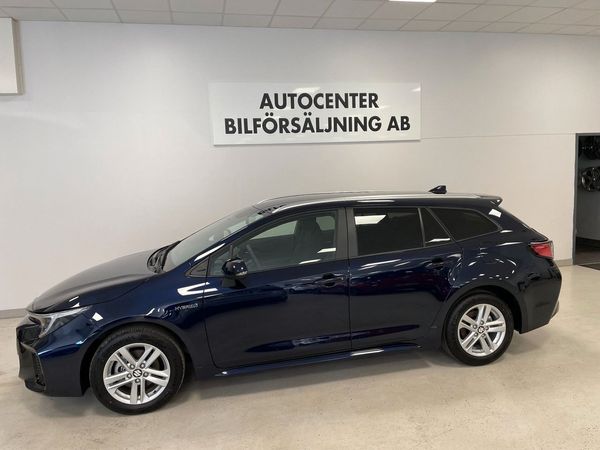 Suzuki Swace 1.8 Hybrid e-CVT Inclusive Euro 6 - 2024