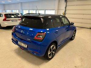 Suzuki Swift bild 5