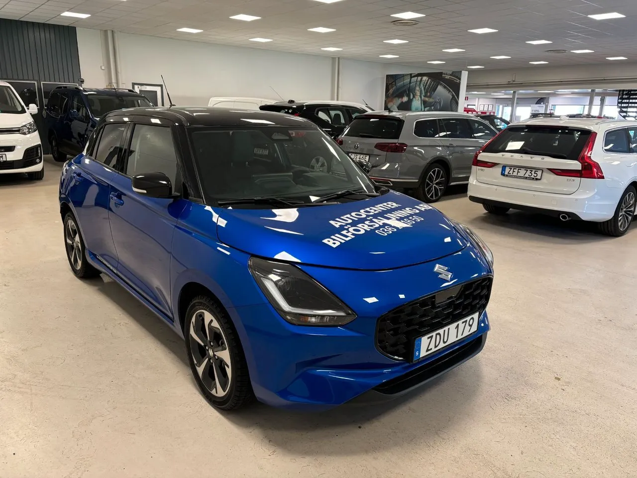 Vehicle image 2