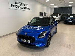 Suzuki Swift bild 2