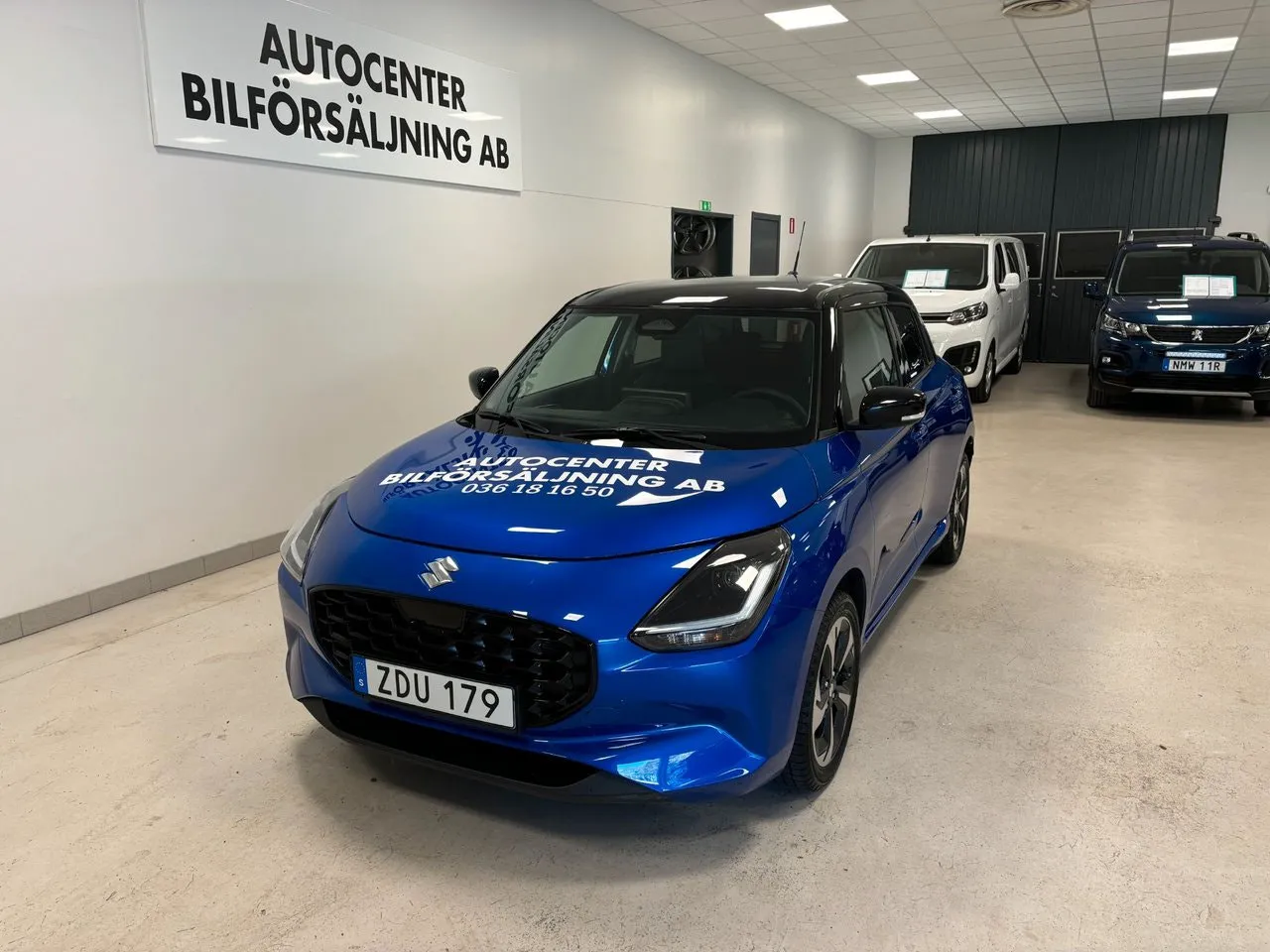 Vehicle image 1