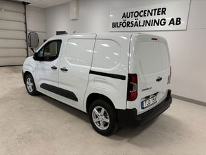 Fiat Doblo bild 5